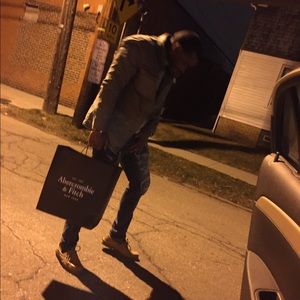 Meet your Posher, Nate